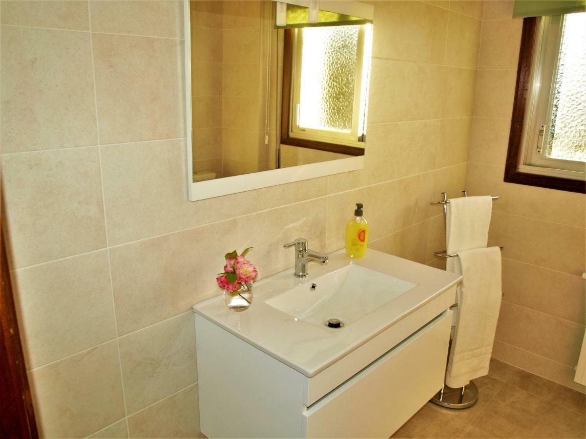 Albergue Pallanes 투이 외부 사진