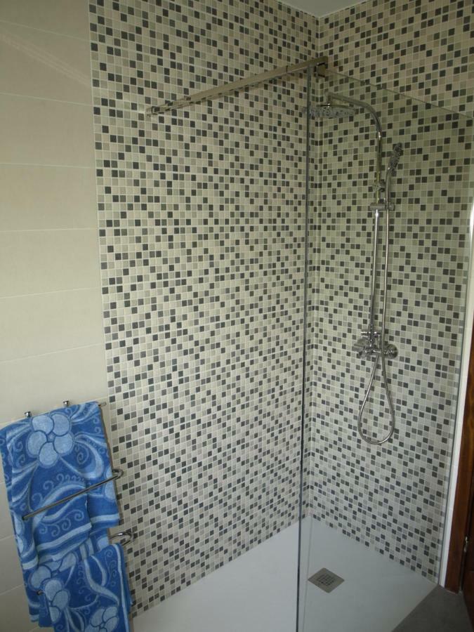 Albergue Pallanes 투이 외부 사진