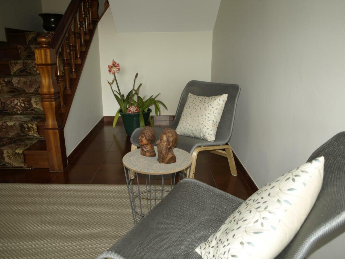 Albergue Pallanes 투이 외부 사진