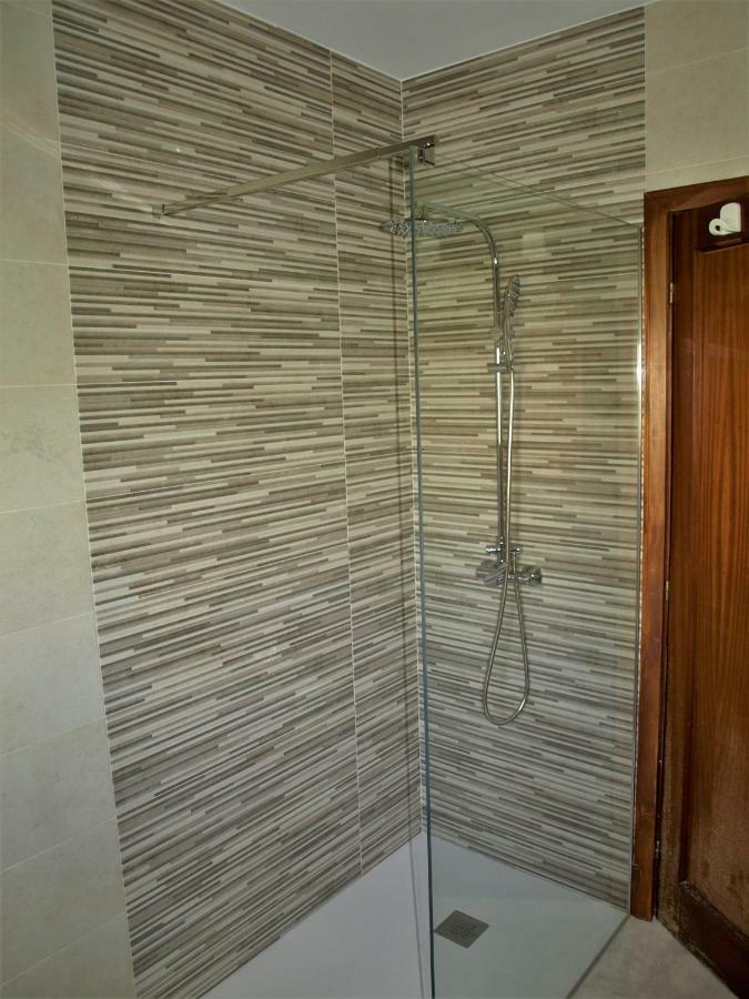 Albergue Pallanes 투이 외부 사진
