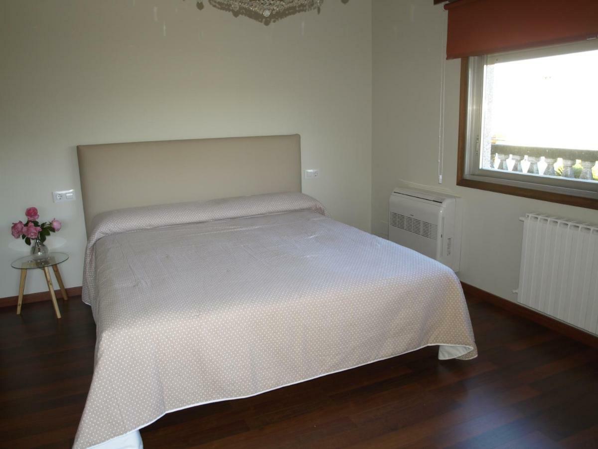 Albergue Pallanes 투이 외부 사진