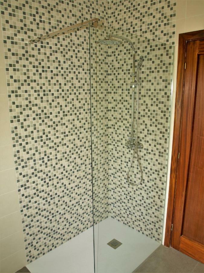 Albergue Pallanes 투이 외부 사진