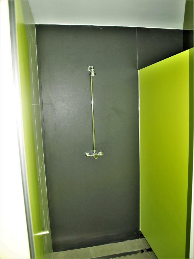 Albergue Pallanes 투이 외부 사진