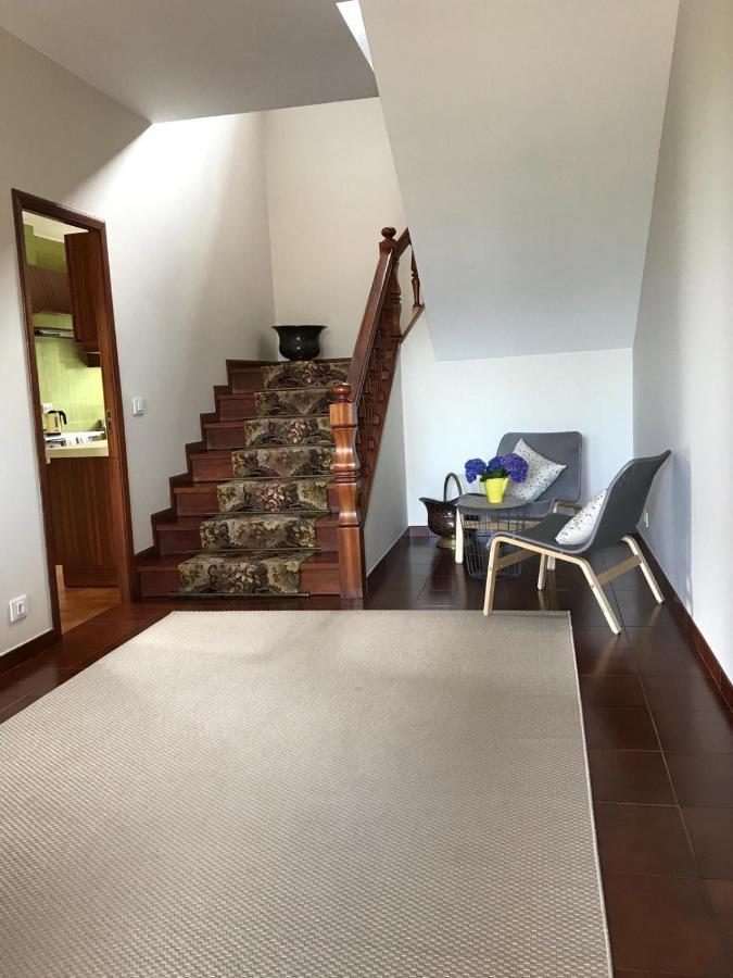 Albergue Pallanes 투이 외부 사진