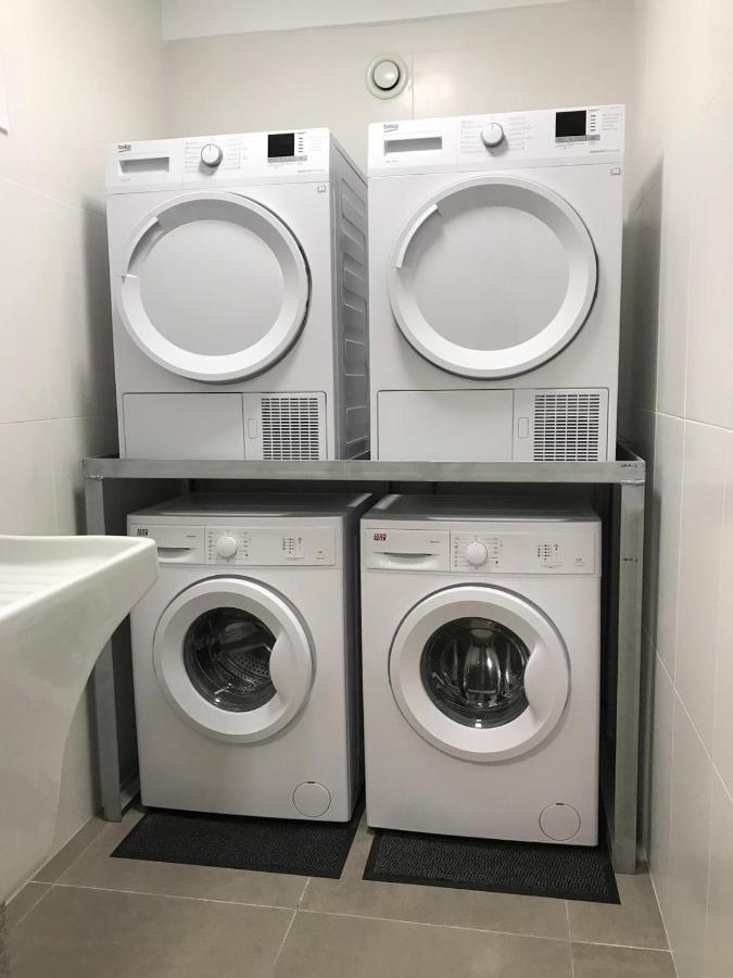 Albergue Pallanes 투이 외부 사진
