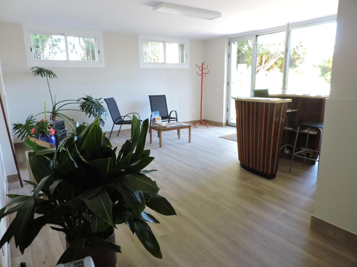 Albergue Pallanes 투이 외부 사진